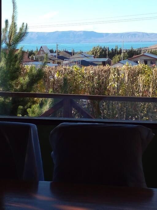 Villa Casa De Lago Y Montana El Calafate Exterior foto
